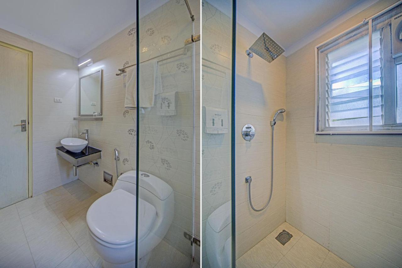 צ'נאי Townhouse 515 Hotel Iris T Nagar Near Shri Ayyappan Temple מראה חיצוני תמונה